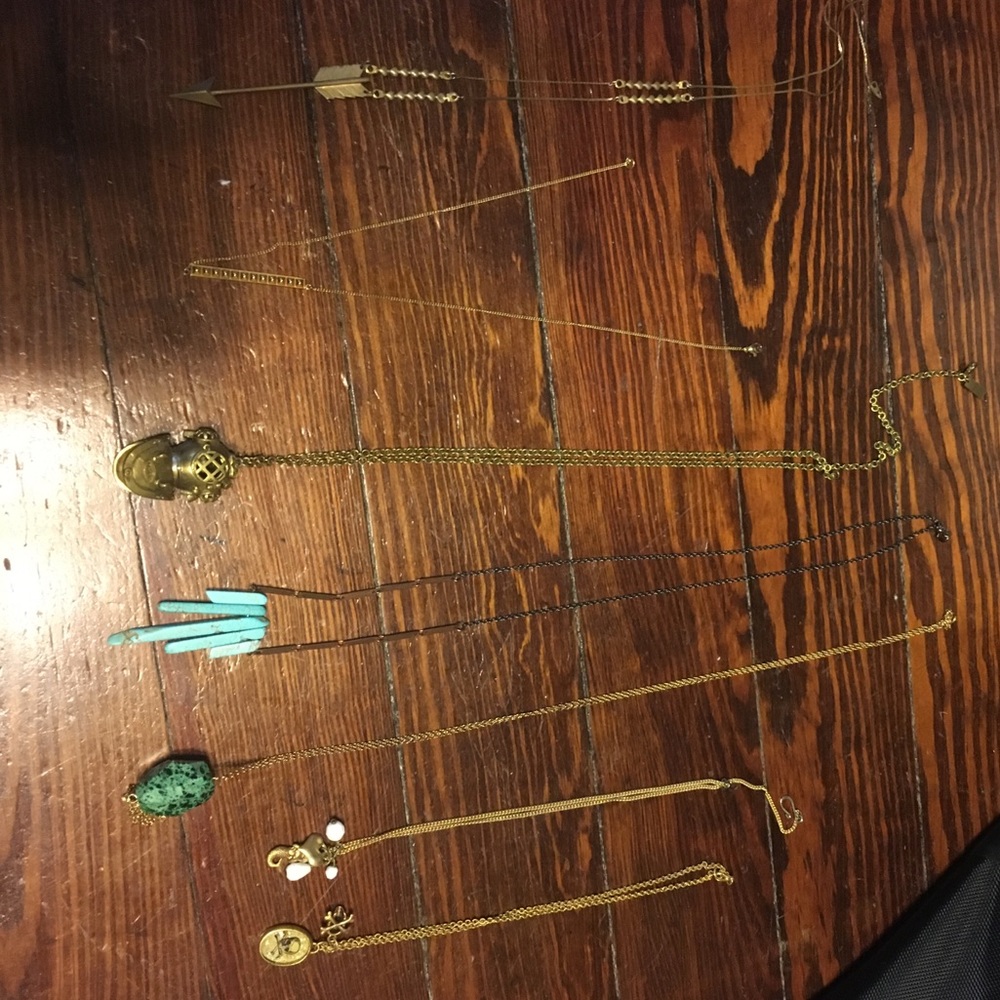 Necklace - Picture 2 of 2